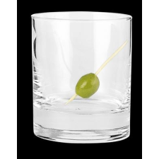 Arcoroc ISLANDE vizes pohár, 20 cl, 6 db, 502221 ajándéktárgy