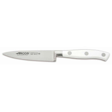 Arcos Arcos Hámozókés 100 mm fehér nyéllel Riviera kovácsolt vas penge kés és bárd