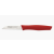 Arcos Arcos Hámozókés 8 cm piros, Nova