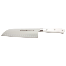 Arcos Riviera Blanc Santoku Knife 180 mm kés és bárd