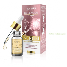 Arcszérum és nyakszérum Kollagénnel, 10ml-Revers arcszérum