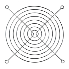 Arctic 140mm Fan Grills (ACFAN00088A) hűtés