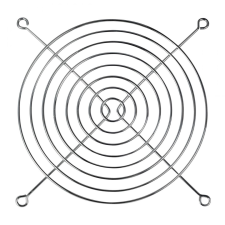  Arctic 140mm Fan Grills - ventilátorrács  (ACFAN00088A) hűtés