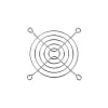  Arctic 80mm Fan Grills