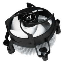 Arctic Alpine 17 Intel processzor hűtő hűtés