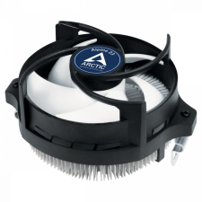 Arctic Alpine 23 hűtés