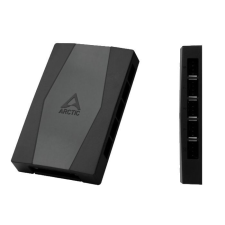 Arctic ARCTIC Case Fan Hub -ACFAN00175A- hűtés