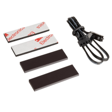  Arctic Case Fan Hub, 10-es ventilátorelosztó, PWM /ACFAN00175A/ hűtés