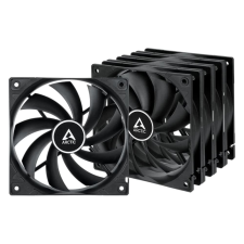 ARCTIC COOLING F12 PWM 5 darabos szett hűtés