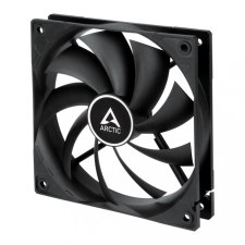 Arctic Cooling F12 PWM PST Black ház hűtő 12 cm (ACFAN00200A) hűtés