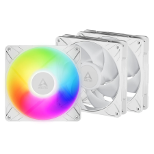 ARCTIC COOLING P14 Pro A-RGB 3 darabos szett fehér hűtés