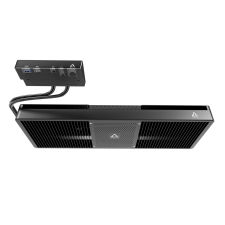ARCTIC COOLING Senza 5700G PRO (ACPCC00006A) asztali számítógép