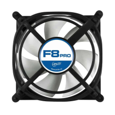 Arctic F8 Pro 8cm (AFACO-08P00-GBA01) - Ventilátor hűtés