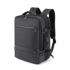  Arctic Hunter -Utazó Hátizsák- AH-B00350-black- Fekete