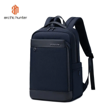  Arctic Hunter -Utazó Hátizsák -AH-B00672-blue- Kék