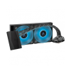 Arctic Liquid Freezer 280 II RGB Black + kontroller