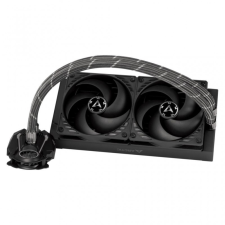 Arctic Liquid Freezer II 240 univerzális CPU vízhűtés (ACFRE00046A) hűtés