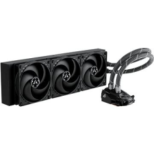Arctic Liquid Freezer II 360 hűtés