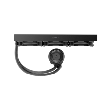  Arctic Liquid Freezer III Pro 420 (ACFRE00181A) hűtés