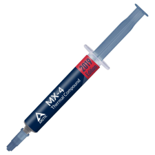 Arctic MX-4 (2019 Edition) hőpaszta 4g (ACTCP00002B) hűtés