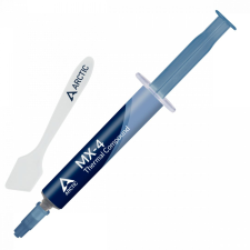 Arctic MX-4 Hővezető Paszta 4g + Spatula (ACTCP00031B) hűtés
