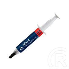 Arctic MX-4 szilikon paszta (8 g) kábel és adapter