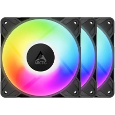 Arctic P12 Pro A-RGB Value pack, 3 db hűtés