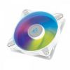 Arctic P12 PWM PST A-RGB 0dB Fan White (ACFAN00254A)