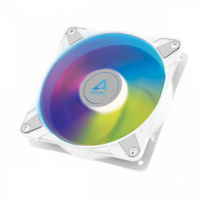 Arctic P12 PWM PST A-RGB 0dB Fan White (ACFAN00254A) hűtés