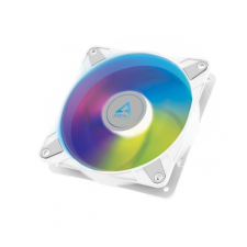 Arctic P12 PWM PST A-RGB 0dB White hűtés