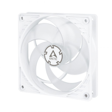 Arctic P12 PWM PST (White/Transparent) (ACFAN00132A) hűtés