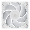  ARCTIC P14 Pro A-RGB PWM ventilátor – 140 mm, fehér (ACFAN00318A)