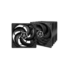 Arctic P14 PWM PST 5db-os (ACFAN00138A) - Ventilátor hűtés