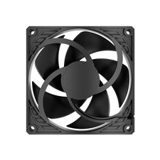  ARCTIC P9 Max PWM ventilátor - 92 mm, fekete (ACFAN00300A) hűtés