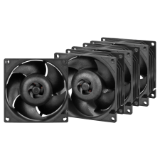 Arctic - S8038-10K 4db - ACFAN00291A hűtés