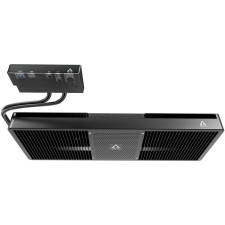 Arctic Senza 5500GT Black (ACPCC00003A) asztali számítógép