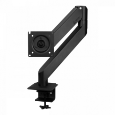 Arctic X1-3D Desk Mount Gas Spring Monitor Arm Black (AEMNT00062A) tv állvány és fali konzol
