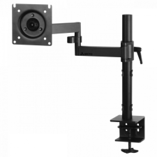 Arctic X1 Desk Mount Monitor Arm Black tv állvány és fali konzol