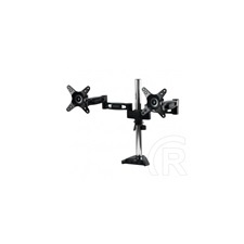 Arctic Z2 monitor tartó kar + USB HUB hub és switch