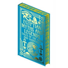 Arcturus Publishing Ltd Egyptian Myths and Legends – W. M. Flinders Petrie idegen nyelvű könyv