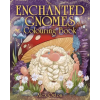 Arcturus Publishing Ltd Enchanted Gnomes Colouring Book (Könyv)