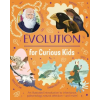 Arcturus Publishing Ltd Evolution for Curious Kids | Anna Claybourne
