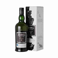 Ardbeg 19 éves whisky 0,7l 46.2% DD whisky