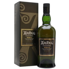 Ardbeg Whisky Uigeadail Islay Single Malt Scotch 0,7l DD. whisky