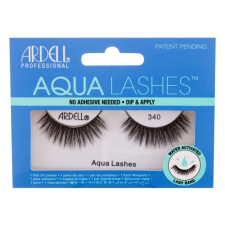 Ardell Aqua Lashes 340 műszempilla 1 db nőknek Black műszempilla