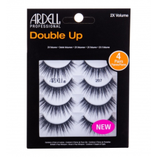 Ardell Double Up 207 műszempilla 4 db nőknek Black műszempilla