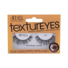 Ardell TexturEyes 576 műszempilla 1 db nőknek Black műszempilla