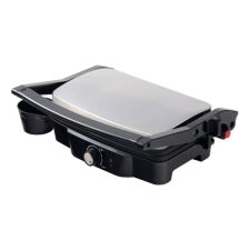 Ardes 1S20 elektromos grill, kontakt grill sütő 1500W grillsütő