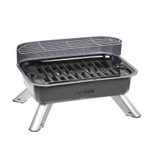 Ardes BBQ01 elektromos barbecue grillsütő 2000W - zománcozott grillsütő