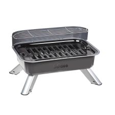 Ardes BBQ01 elektromos barbecue grillsütő 2000W - zománcozott grillsütő